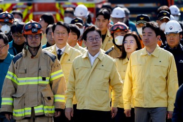 이재명 대통령, 안보·경제 ‘투트랙’ 행보… 통합방위회의 주재 및 WSJ 접견