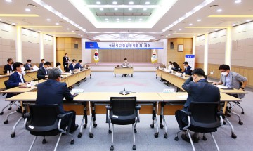 ‘부석, 팔봉, 운산, 고북’ 지역균형발전사업 추진
