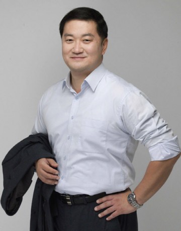 신임 자유한국당 고양시정 조대원 당협위원장