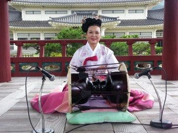 노경미 명창, 잊힌 소리 '경기 잡잡가' 옛 영광 되찾는다.