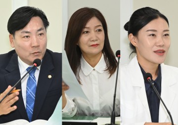 대전 대덕구의회 경제도시위원회, 경제과·에너지산업과·환경과 행정사무감사 실시