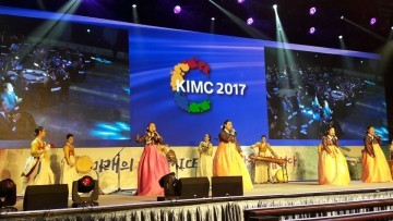 정선아리랑 적극 알리고 정선의 우수한 문화관광 자원 홍보 최선