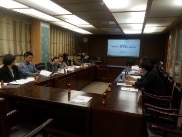 남양주시, 열린혁신 평가제도 설명회 개최
