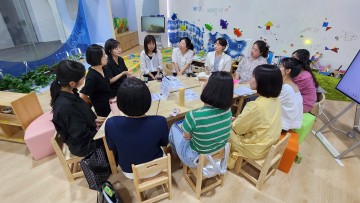 전남교육청, 유아‧놀이 중심 ‘미래교육’ 내실화 나서