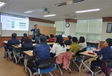 군산고용위기종합지원센터, 경단녀 취업캠프 접수
