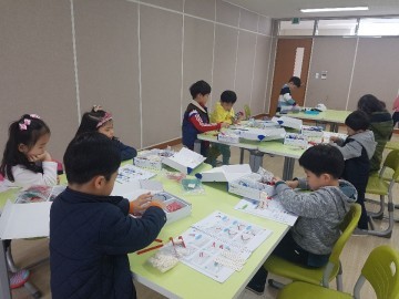 대전학생교육문화원, 여름방학 강좌 수강생 모집