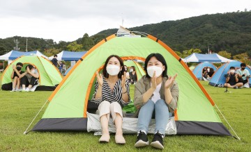 코로나 대응 의료진 위한‘텐콕 음악회’개최