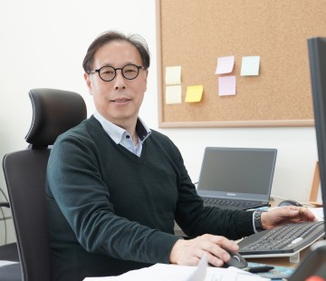 KIOST 권석재 박사,  동아시아 해양환경관리협력기구(PEMSEA)  기술분과 부의장 선출