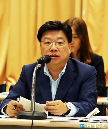 권선택 대전시장, 4차 산업혁명 주도를 위해 민·관 혁신기획단 가동!