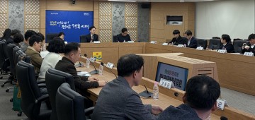 전남도, 친환경농산물 인증취소 제로화 대응 총력 