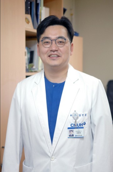 충남대 강민웅 교수, 국립대 최초 U-TECH 밸리 선정