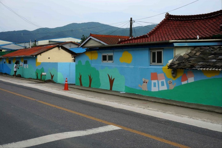 좋은경관 조성해 명품화순 거듭난다