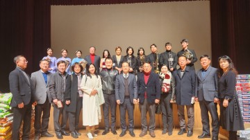 국립한밭대, ‘2024 크리스마스 나눔 음악회’ 성료