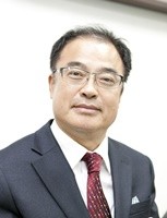 김양원 군산부시장, 국가예산 확보위해 기획재정부 방문