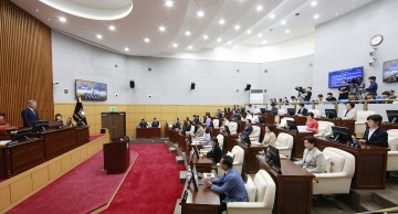 대전 서구의회, 크린넷·버스전용차로 등 생활현안 건의안 대거 채택