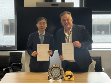 국립한밭대, 호주 명문대와 공학교육 협력