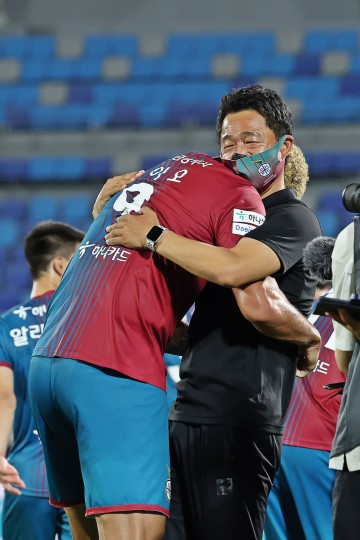 대전하나시티즌, 부산전 승리로 ‘재도약’을 노린다!