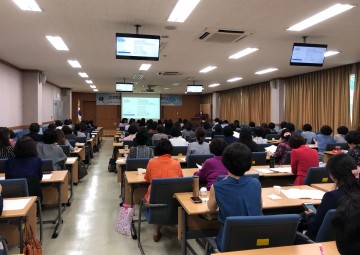 대전시교육청, 학생상담자원봉사자 전문성 향상을 위한 보수교육 실시