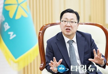 이장우 대전시장, 윤석열 대통령 탄핵 결정에 “국민이 진정한 주권자”