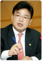 대전시의회 안필응 의원, 시민 독서장려·지원근거 마련