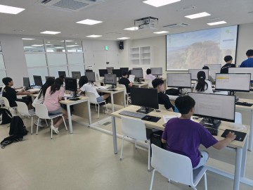 단양군, 2024년 군민 정보화 교육 ‘만족 99%’ 큰 호응