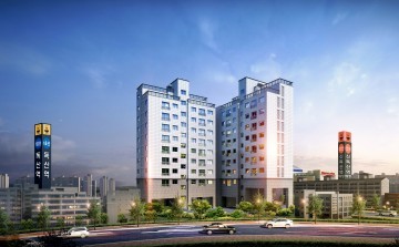 독산역세권 ‘가산 글로벌퍼스트’ 오피스텔... 실거주, 투자 동시 노려 볼만 