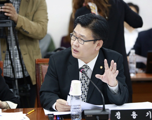 정용기 의원, 행안부·교육부 특별교부세  총 13.9억 확보