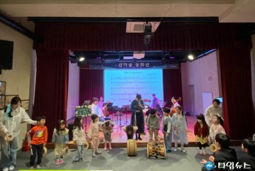 충주시 관아골동화관, 5월 가족문화행사 풍성하게 마련