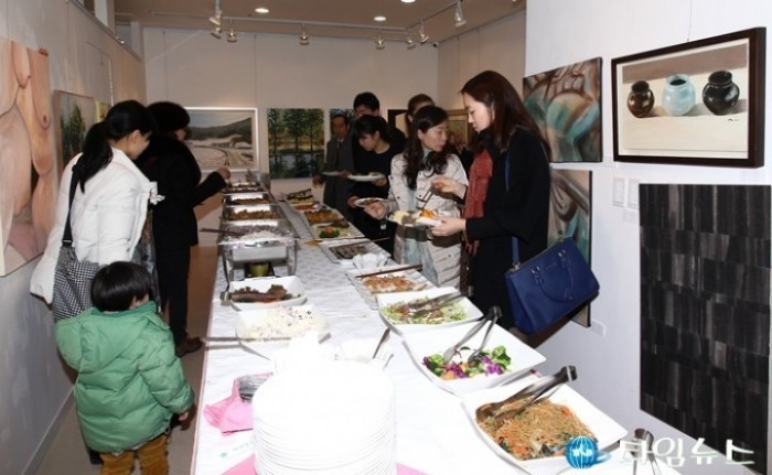 신진 미술작가 등용문 ‘영 아티스트 페스티벌’ 열려