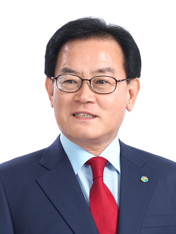 백선기 칠곡군수 취임식 태풍 북상으로 취소