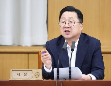 이장우 대전시장 “사고 없는 축제, 끝까지 긴장 유지” 현장 점검 강화
