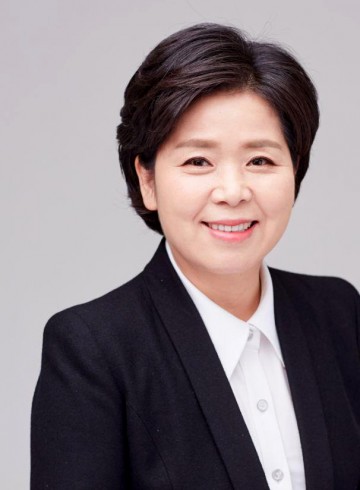 양향자, 해맞이 떡국 나눔으로 새해 맞이