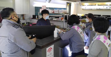 광주동부교육지원청, 동·북부경찰서와 청소년 다중이용시설 합동 점검