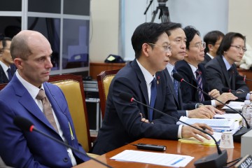 과기부총리 “쿠팡, 접속로그 5개월치 삭제 방치… 명백한 법 위반”