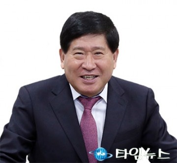 홍성현 충남도의회 의장, 도민과 함께 미래를 준비하는 의회로 발돋움