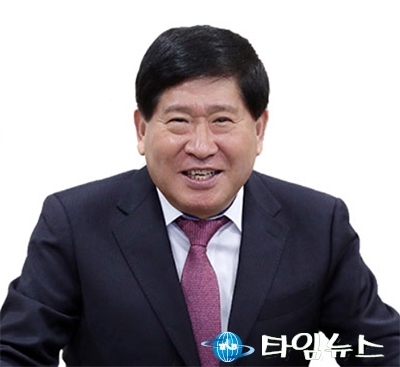 홍성현 충남도의회 의장, 도민과 함께 미래를 준비하는 의회로 발돋움
