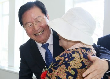 대전 서구, ‘제45회 어버이날’ 기념행사 개최