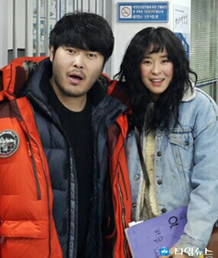 배우 김기방, tvN 금토드라마<하트 투 하트>