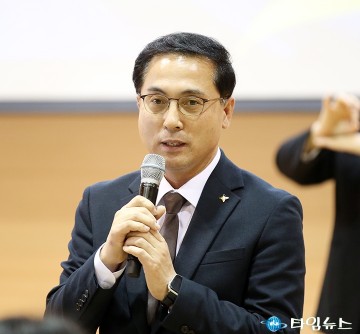 박희조 동구청장, 장애인 복지 예산·인프라 확충 적극 지원할 것