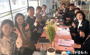이금선 대전시의회 의원, 학교운영위원장 간담회…“안전하고 쾌적한 학교환경 만들겠다”