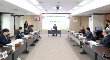 대전 서구, 공동주택 165개 단지 6억 지원 확정