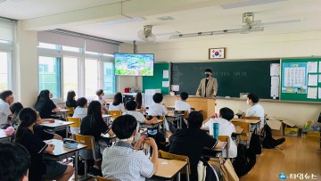 의성조문국박물관, 2023 찾아가는 박물관 운영