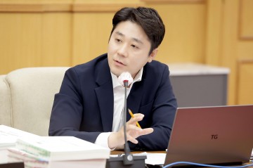 김진오 대전시의회 의원, 통학지원 제도화 추진…학생 안전 강화