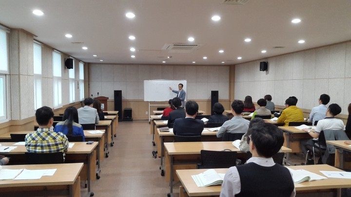 평택시, 세외수입 직무 교육을 통한 업무 능률 향상