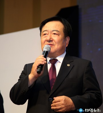 김경시 대전시의회 부의장, 더 잘 사는 더 멋있는 더 발전하는 서구!