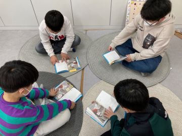 세종시교육청, ‘교육회복’ 학생들의 일상을 되찾는 노력