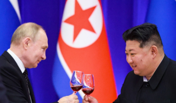 평양 찾은 러 타스통신… 北 조선중앙통신과 ‘언론 동맹’ 맺었다