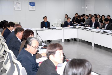 광주시, 스포츠‧관광분야 업무보고회…여가‧재미‧경제 활성화 초점