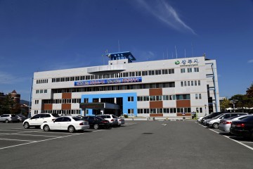상주시, 민선자치 6기 반환점에서 새로운 출발 다짐!!