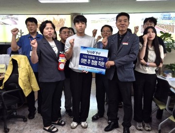 무안군, ‘청렴직원 릴레이 시즌2’ 다시 달린다 